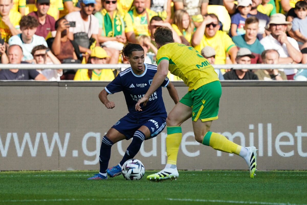 Paris FC – FC Nantes : les 9 pronostics de la rédaction pour l’affiche de 20h45