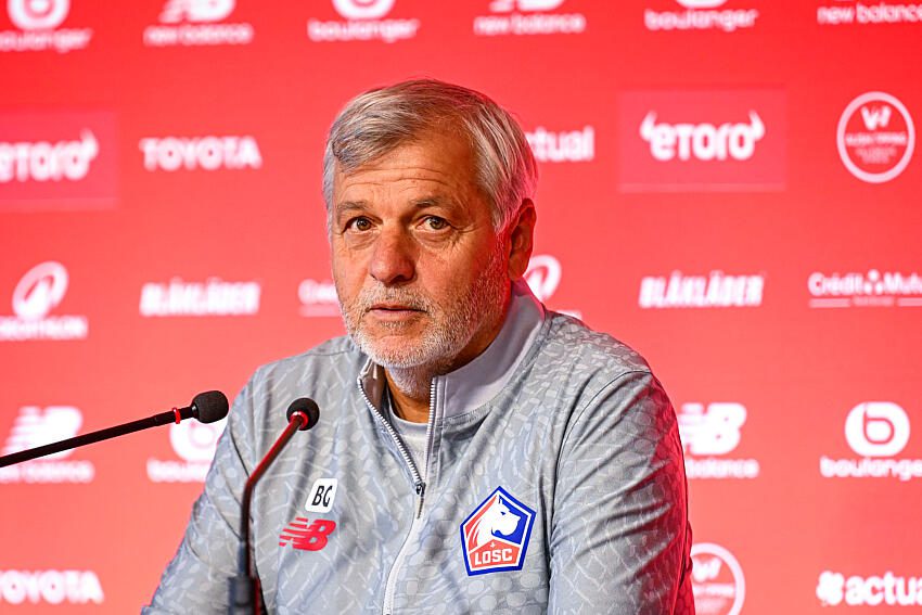 FC Nantes : le LOSC privé de quatre joueurs dimanche soir