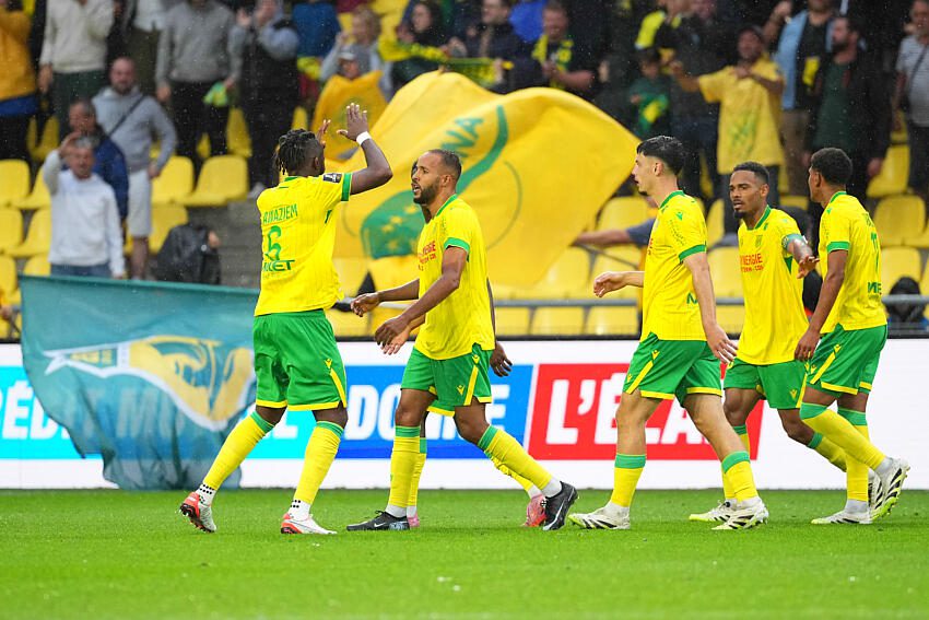 FC Nantes – LOSC : sur quelle chaîne et à quelle heure voir le match ?