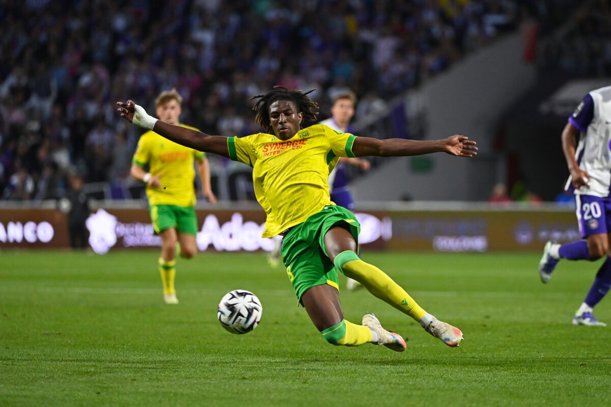 Le Canari à emporter : l’essentiel de l’actu du FC Nantes d’hier (samedi 18 octobre)