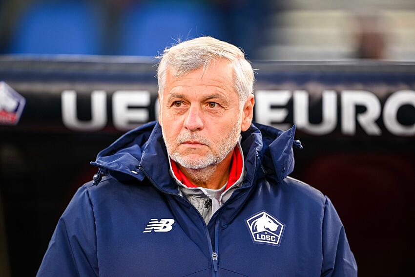 FC Nantes : un taulier du LOSC absent dimanche soir ?