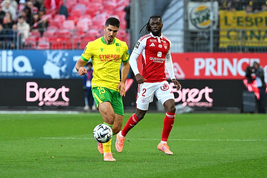 Lahdo : « On doit être plus précis. »