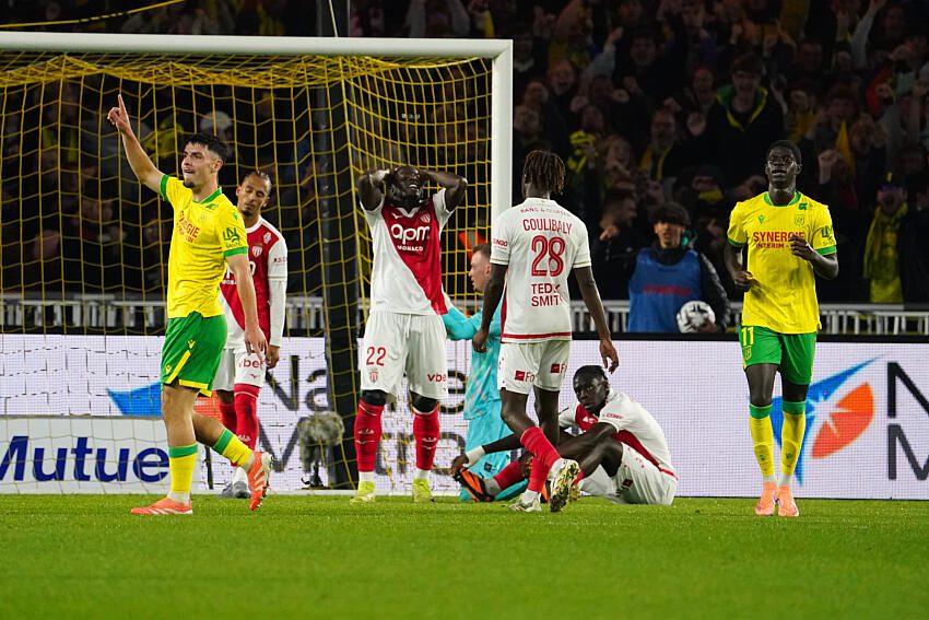 Le Canari à emporter : l’essentiel de l’actu du FC Nantes d’hier (mercredi 29 octobre)