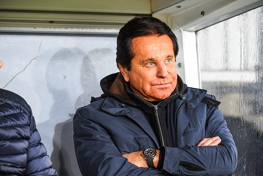 « Un manque de professionnalisme » : Waldemar Kita attaque l’arbitrage après Lyon-Nantes