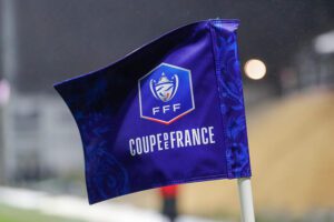 Coupe de France logo