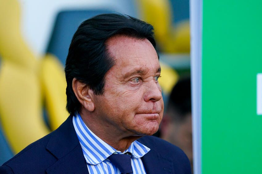 Emmanuel Merceron tweet et tacle directement Waldemar Kita après la défaite face à Metz