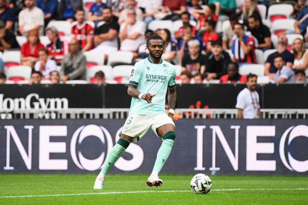 Sélection. Chidozie Awaziem passeur, le Nigeria proche d’une qualification à la Coupe du Monde (Vidéo)