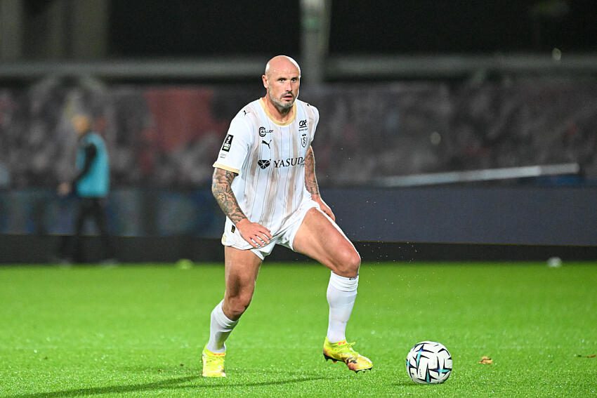 EX-FC Nantes : Nicolas Pallois et Reims assurent en Coupe de France