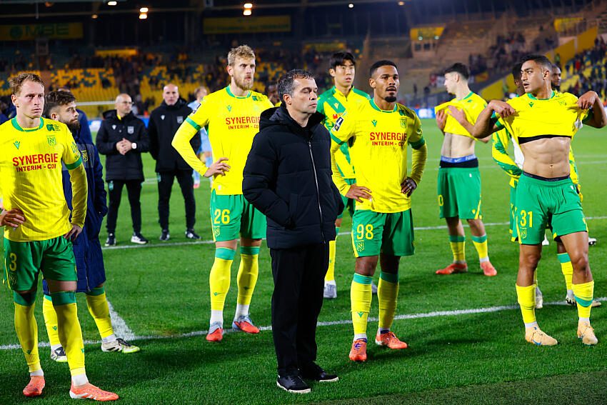 « Attends la fin du match, puis siffle-moi »: Luis Castro sur les sifflets des supporters pendant le match