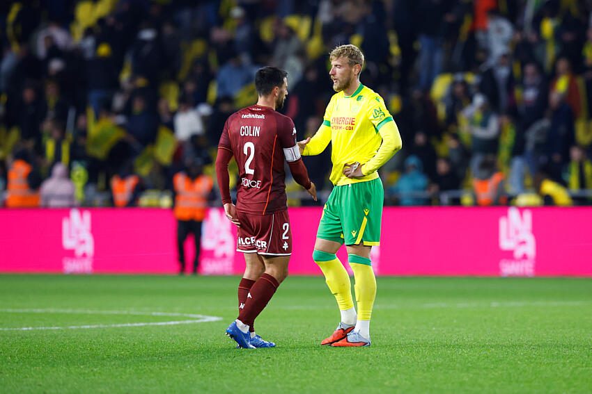 Le Canari à emporter : l’essentiel de l’actu du FC Nantes d’hier (jeudi 6 novembre)