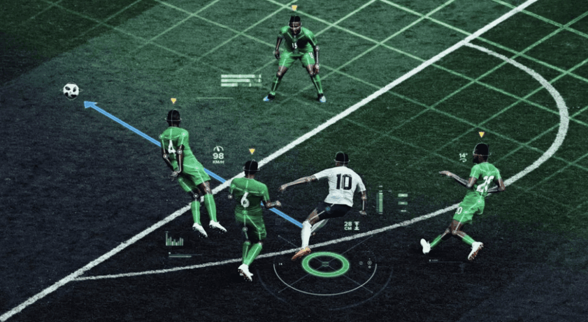 Comment l’analyse artificielle transforme les prédictions de matchs de football