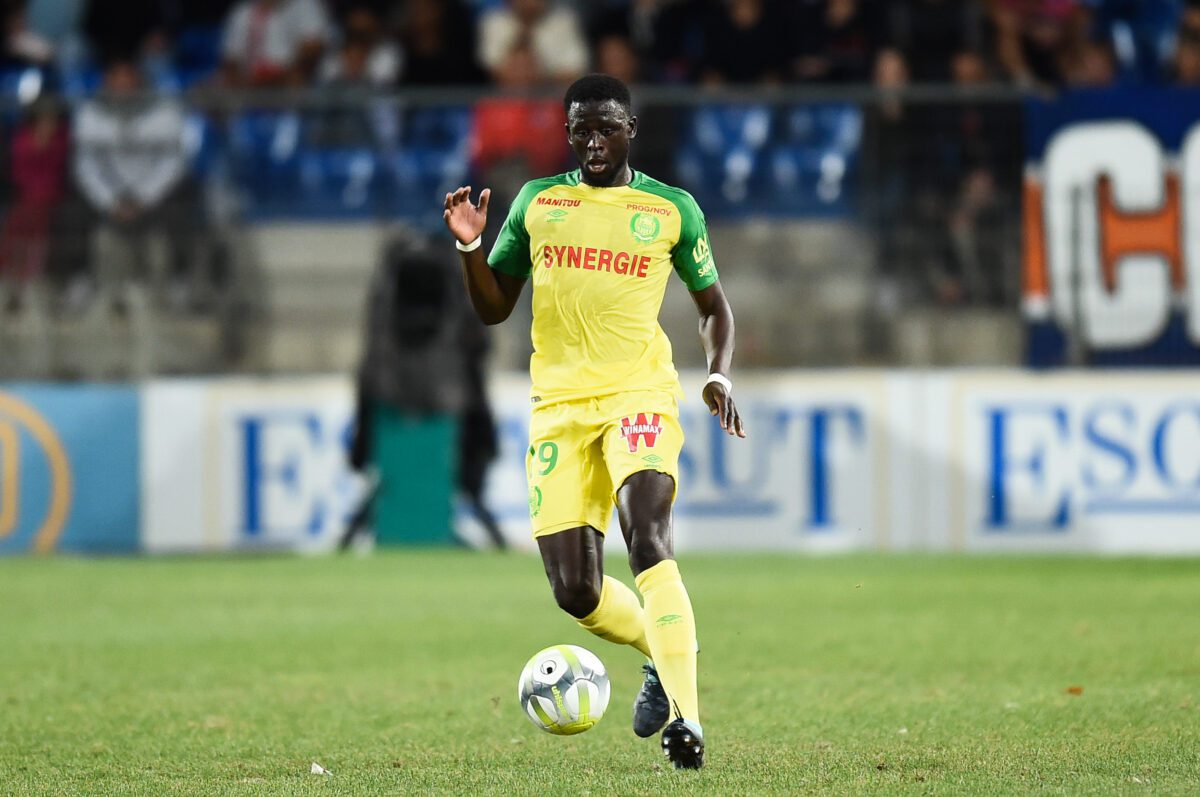 « C’est la classe, la prestance » Abdoulaye Touré garde de très bons souvenirs de Claudio Ranieri