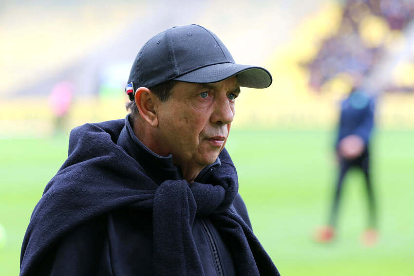 Le FC Nantes rend hommage à Jean-Louis Gasset, décédé ce vendredi