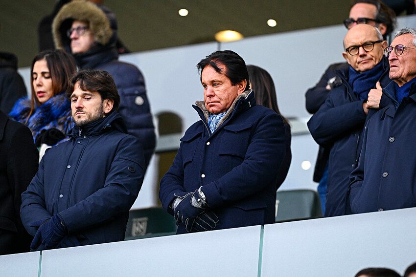 « À la direction de faire les bons choix » : El-Arabi sur l’investissement au mercato (L’Équipe)