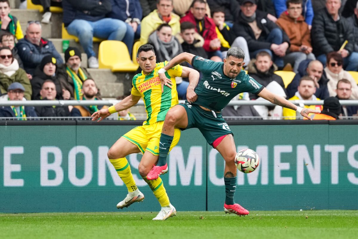 FC Nantes – RC Lens : Les pronostics de la rédaction pour l’affiche de 17h00