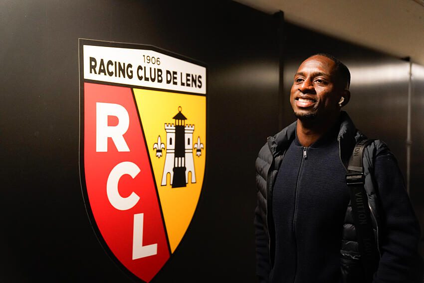 « Il y a déjà pas mal de leaders, moi je suis un de plus » affirme Deiver Machado, nouvelle recrue du FC Nantes