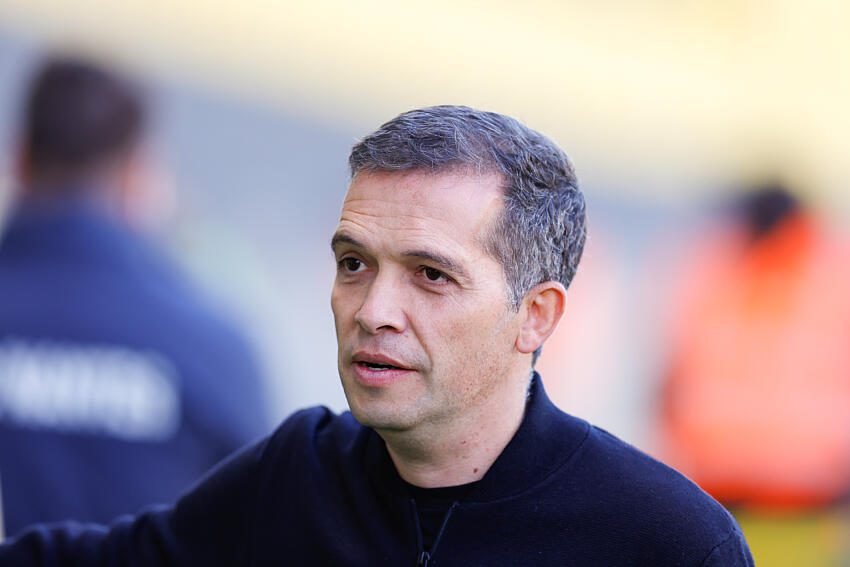 Ex-FC Nantes. Deux clubs français ont approché Luis Castro