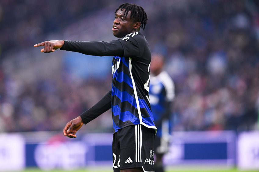 FC Nantes. Mercato : un autre club de Ligue 1 entre dans la course pour Abakar Sylla