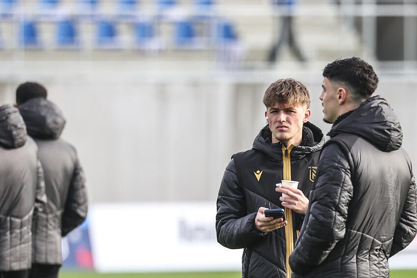 « Il fallait leur rentrer dedans » : les regrets de Lepenant après la rencontre