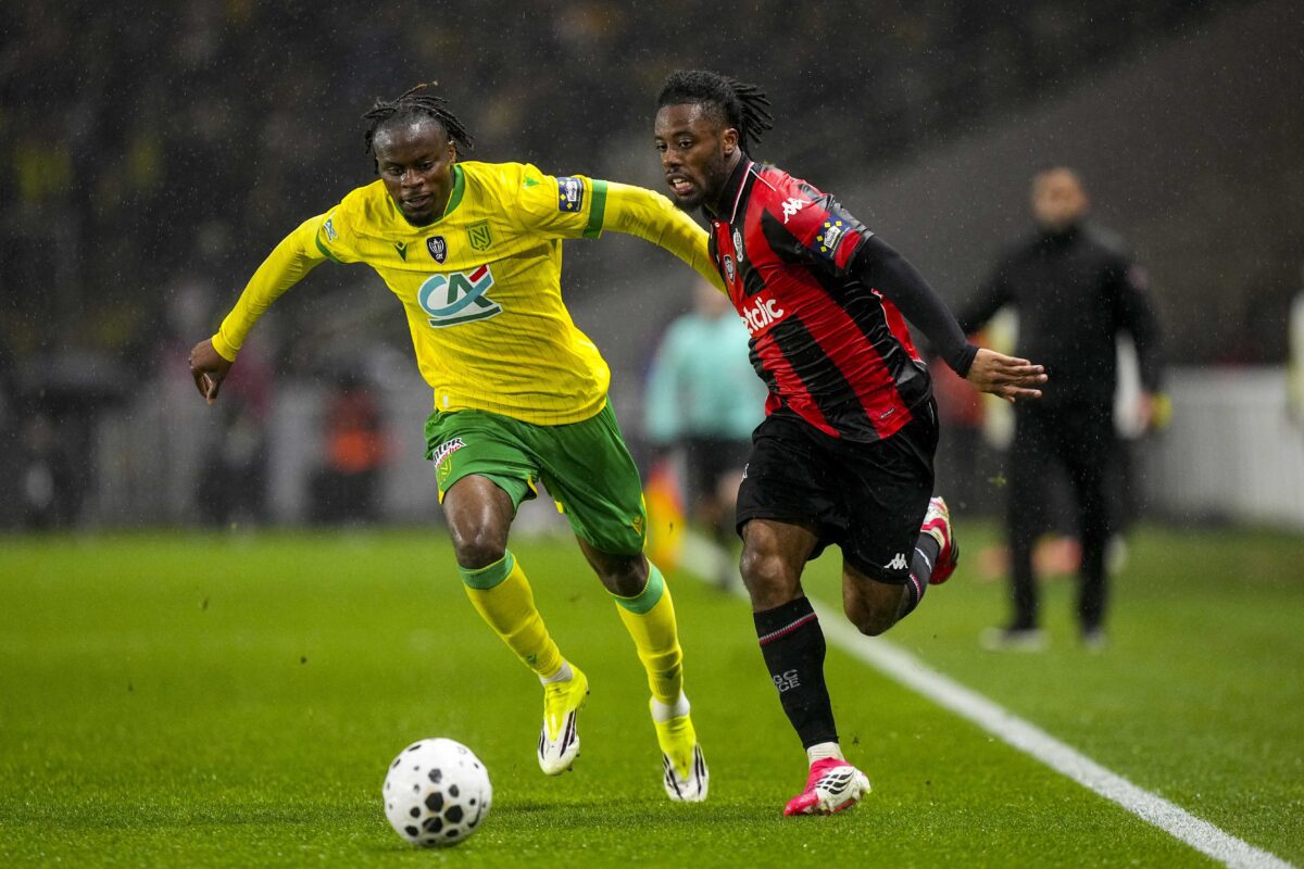 FC Nantes – OGC Nice : Les pronostics de la rédaction pour le match de 15h00