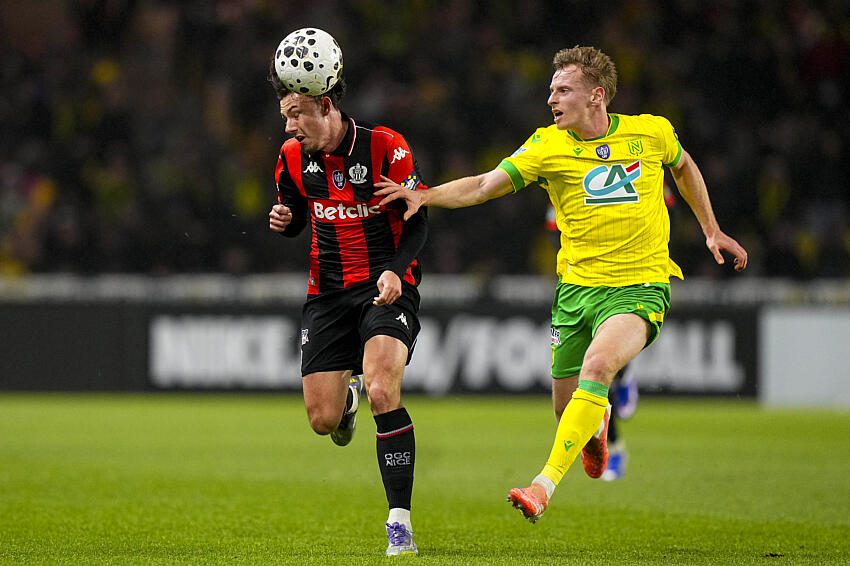 FC Nantes – OGC Nice : sur quelle chaîne et à quelle heure voir le match ?