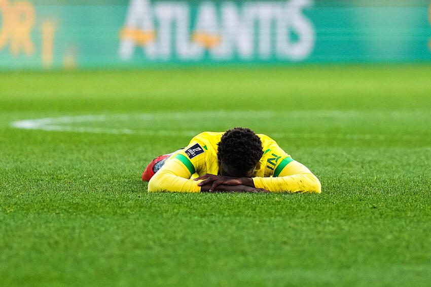 Le bilan terrible du FC Nantes à la Beaujoire depuis 2020