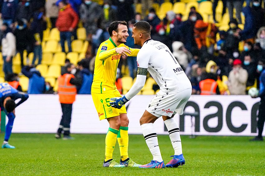 Ex-FC Nantes. Alban Lafont retrouvera demain soir la Ligue Europa