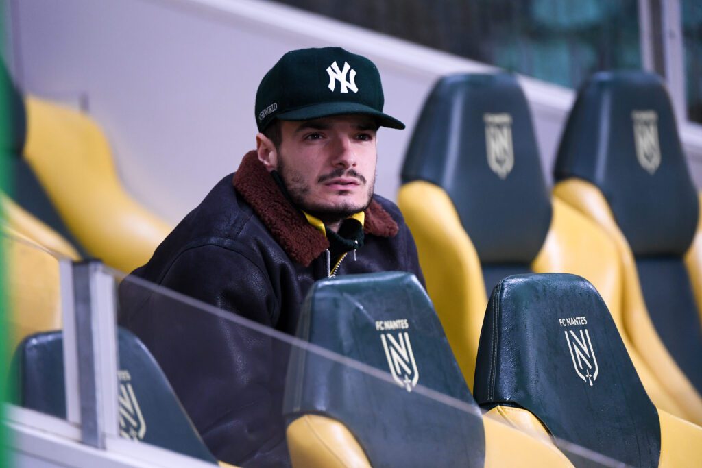 Ancien capitaine du FC Nantes, Pedro Chirivella s’est marié ce week-end
