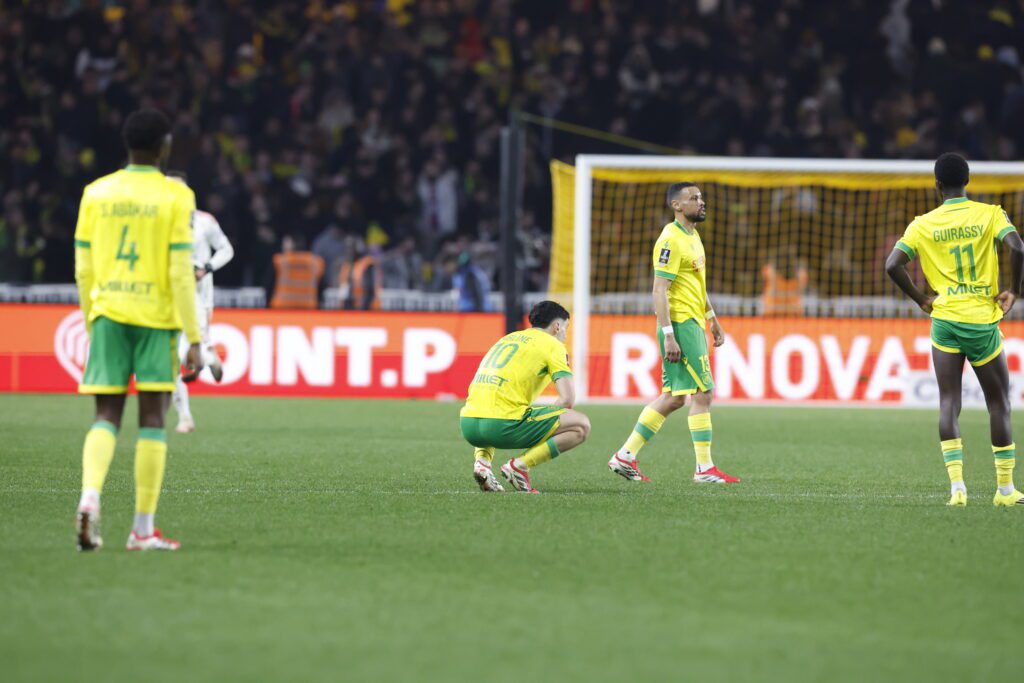 Le Canari à emporter : l’essentiel de l’actu du FC Nantes d’hier (samedi 7 février)