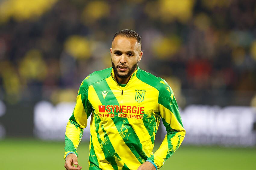 « On est à chaque fois dans la réaction » : El-Arabi sur le mental des joueurs