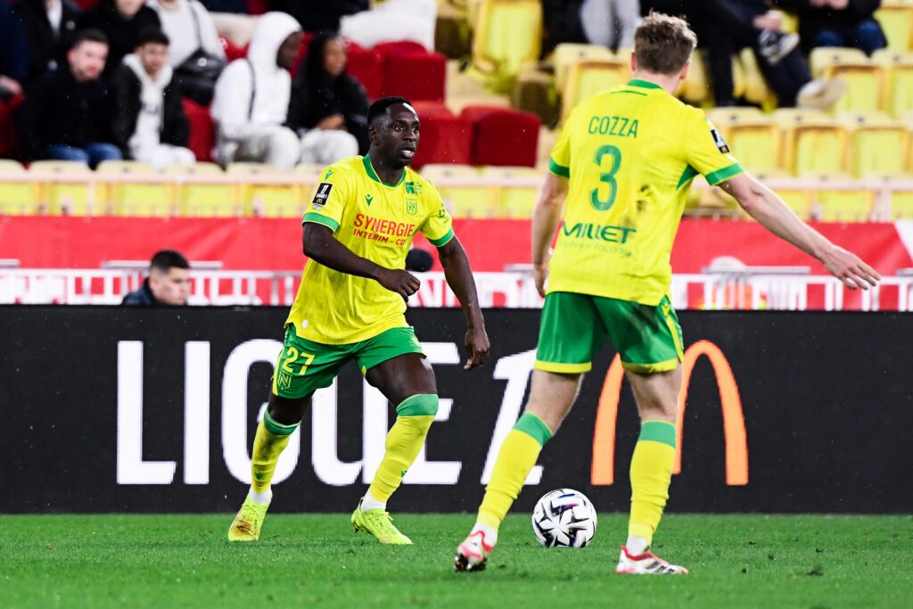 FC Nantes. Le message fort de Machado pour la fin de saison