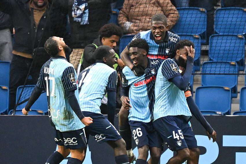 Le prochain adversaire du FC Nantes a remporté un match à 10 contre 11