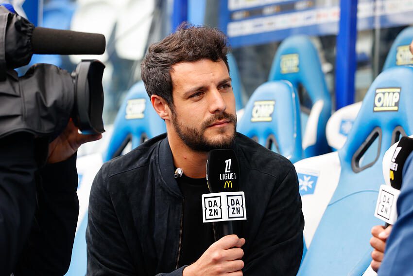 Félix Rouah : « Les Nantais ont vu Auxerre, à 10, gagner 3-0 contre Brest à la maison »