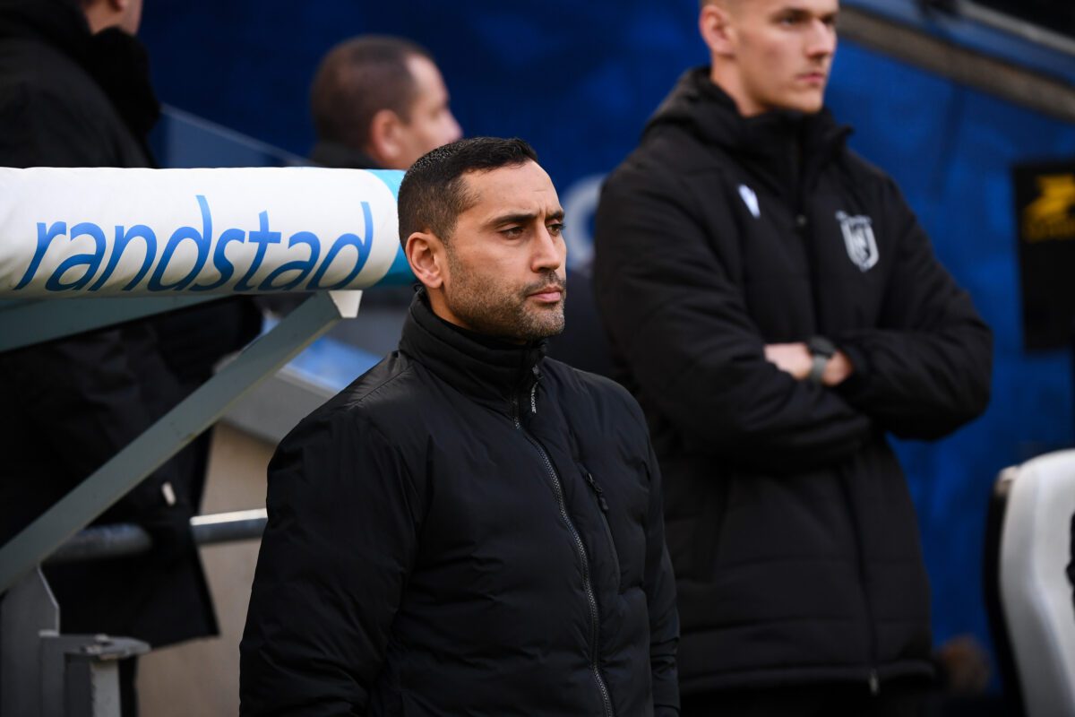 FC Nantes. Groupe au complet pour la réception du SCO d’Angers