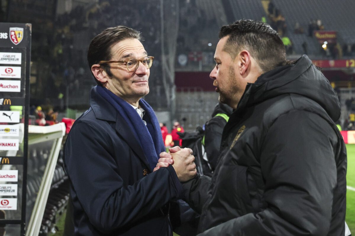 De son côté, le RC Lens devrait refuser le possible report demandé par le PSG (Le Parisien)