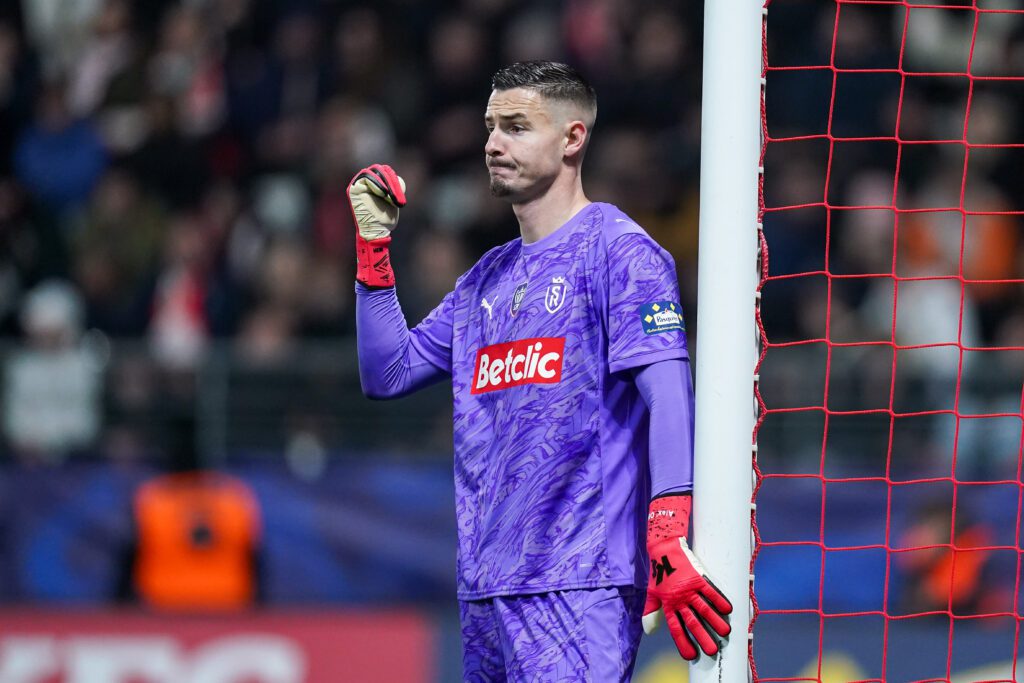 Ex-FC Nantes. Alexandre Olliero va rejoindre Grenoble pour la saison prochaine