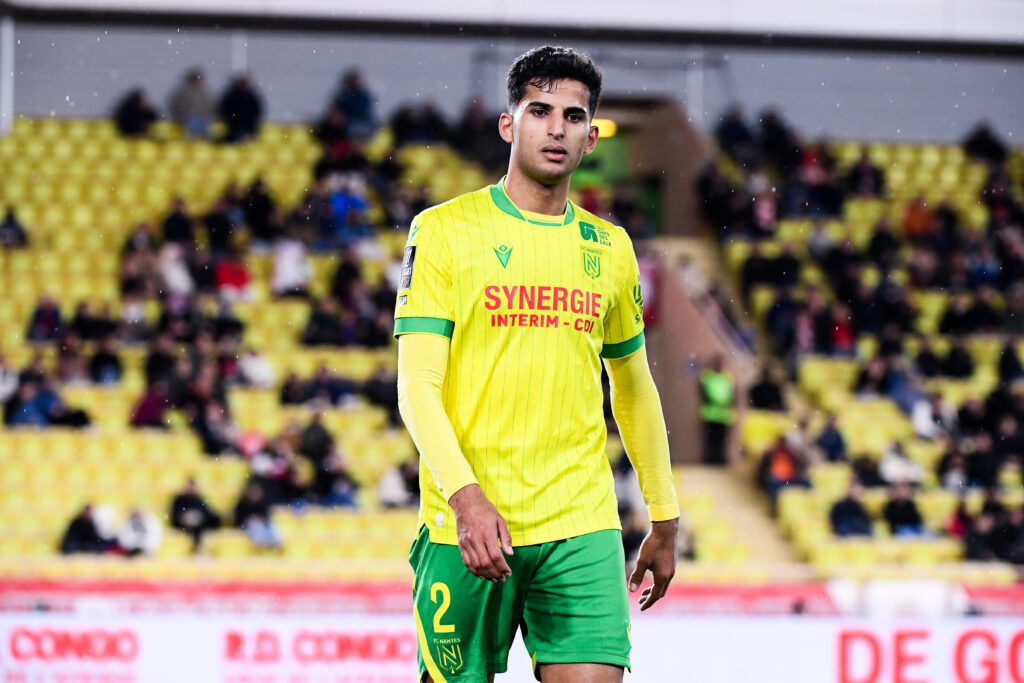 Le programme complet des huit internationaux du FC Nantes