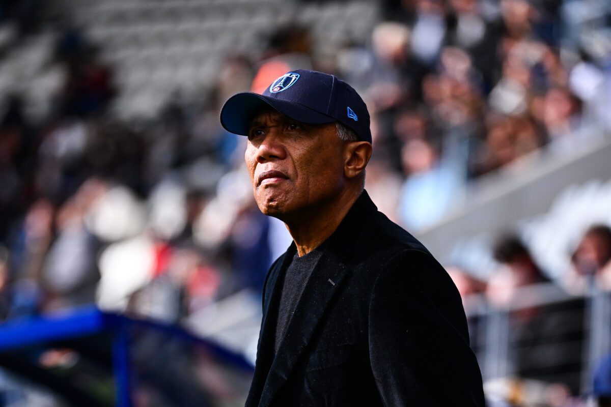 FC Nantes. Le club dément avoir contacté Kombouaré avant Halilhodzic (L’Équipe)