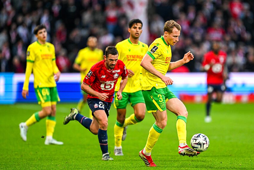 Le Canari à emporter : l’essentiel de l’actu du FC Nantes d’hier (dimanche 1er mars)