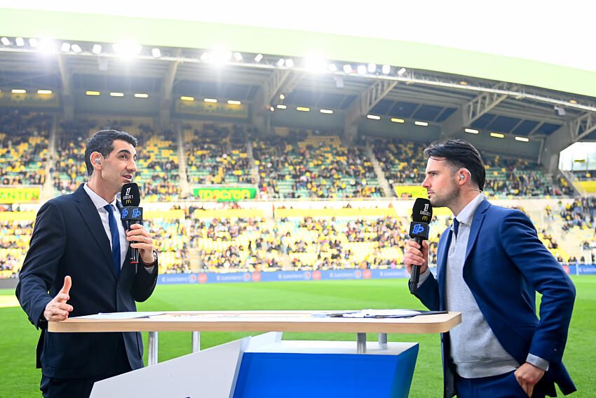 FC Nantes. Les utilisateurs d’IPTV pour suivre les matchs seront sanctionnés de centaines euros d’amendes