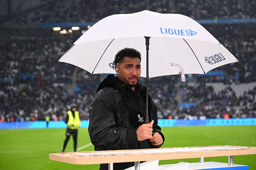 Ex-FC Nantes : Dimitri Payet, en larmes, annonce mettre un terme à sa carrière