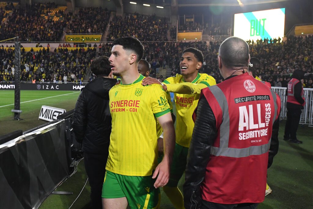 Abline et Tabibou en tops, Tati à la dérive : les notes des Canaris face à Strasbourg