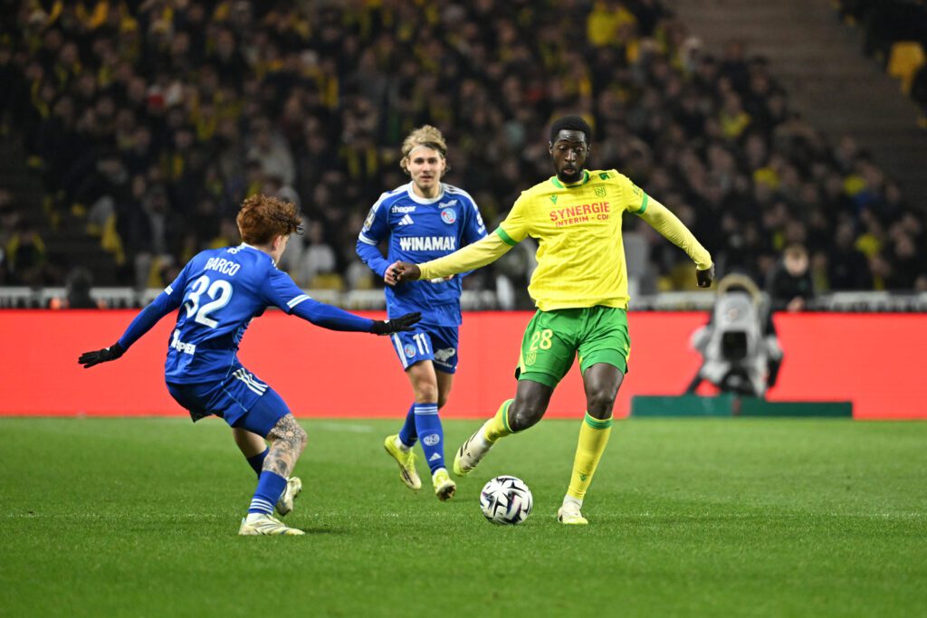 FC Nantes. Que retenir des premiers choix de Vahid Halilhodzic ? (Sissoko, Tati…)