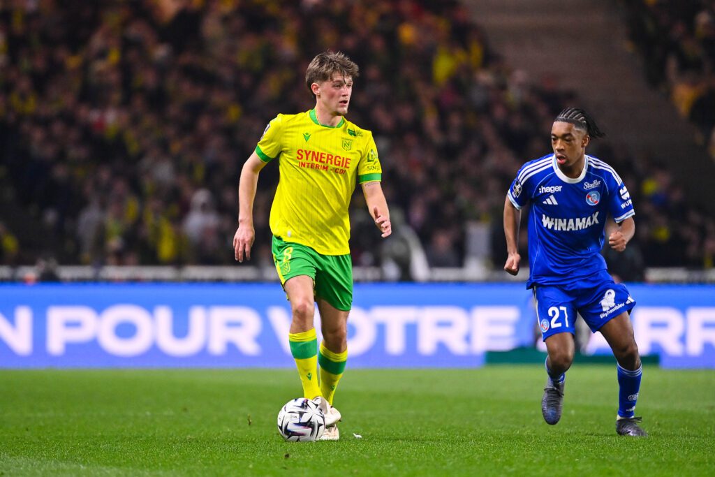 « On se battra jusqu’au bout » : Johann Lepenant frustré mais pas abattu après la défaite