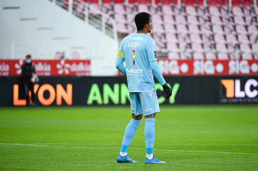 Plus de maillots arc-en-ciel mais une nouvelle forme de soutien aux victimes