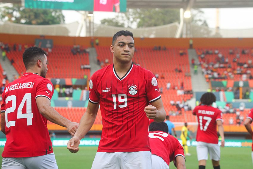 Mostafa Mohamed et l’Égypte victimes de chants racistes face à l’Espagne