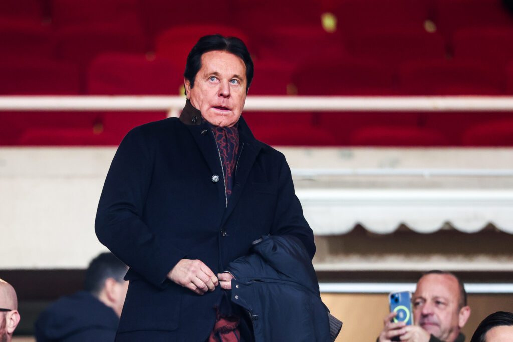 FC Nantes. « Ça va finir comme Bordeaux si ça continue… » : Waldemar Kita alerte sur l’avenir du club