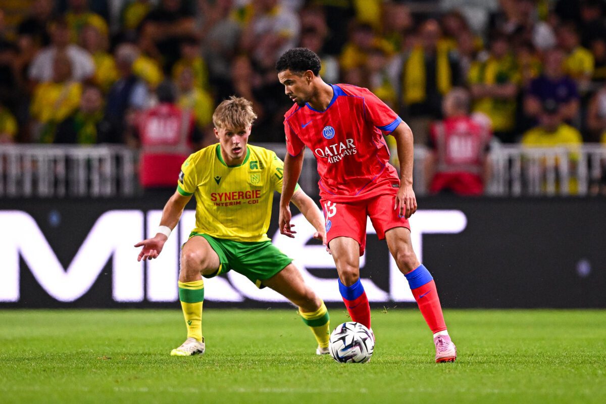 PSG – FC Nantes : la rédaction croit-elle a un exploit au Parc ?