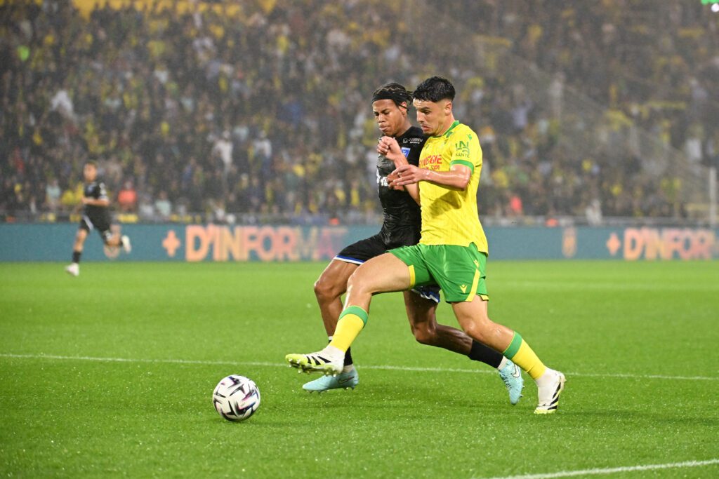 AJ Auxerre – FC Nantes : Les pronostics de la rédaction pour la dernière chance