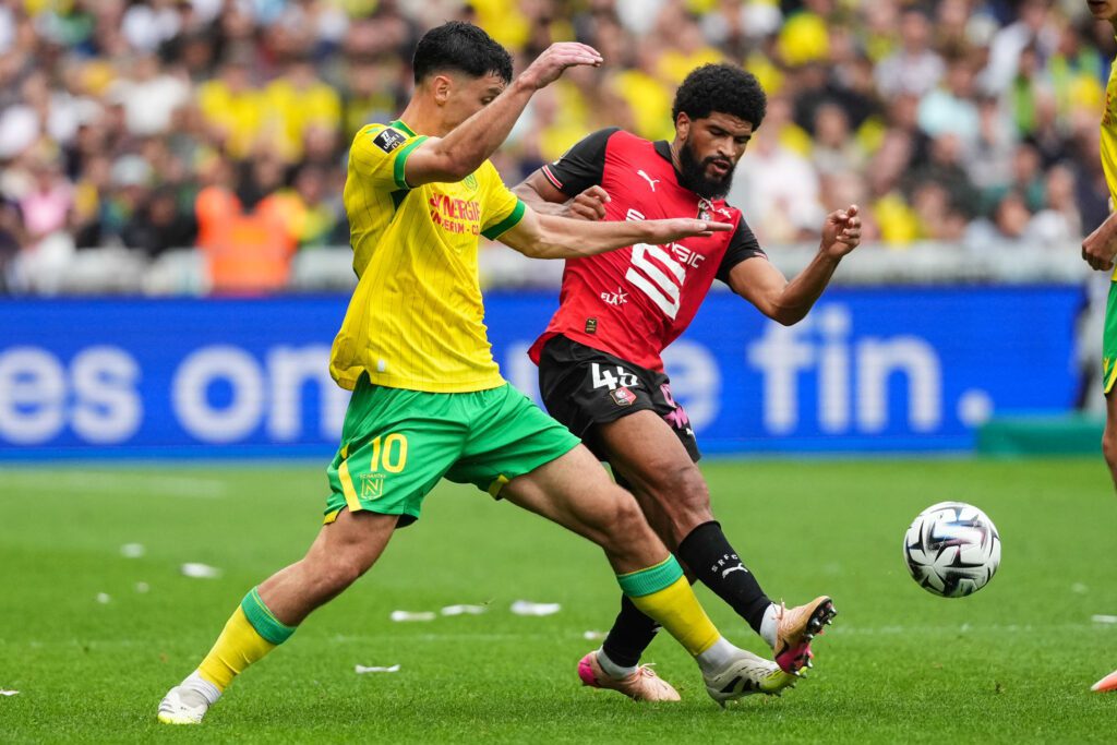 Stade Rennais – FC Nantes : qui remportera le dernier derby breton ?